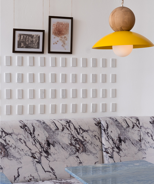 Dito Italiano trattoria